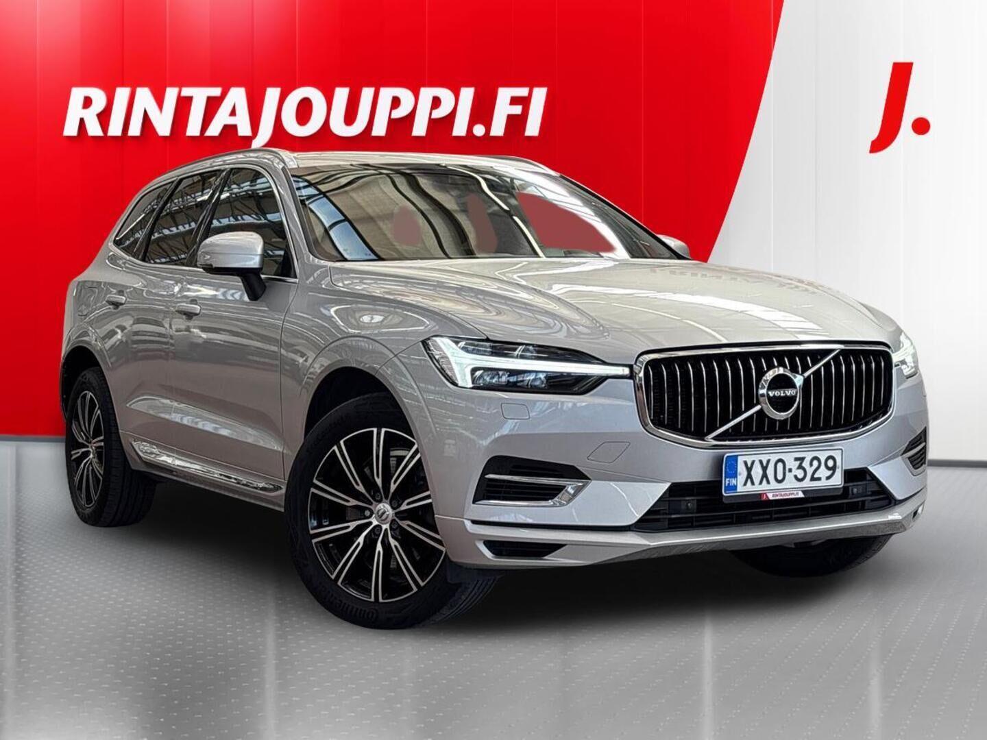 Volvo XC60 2021, kuva 1/27