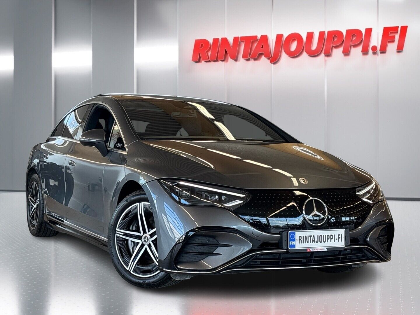 Mercedes-Benz EQE 350 4MATIC AMG Edition 2024, kuva 1/41