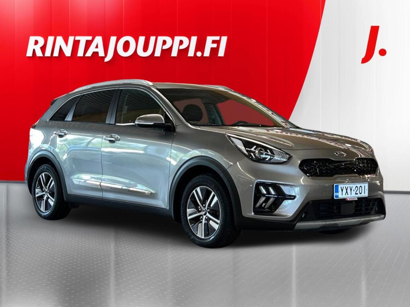 Kia Niro 2020, kuva 1/32