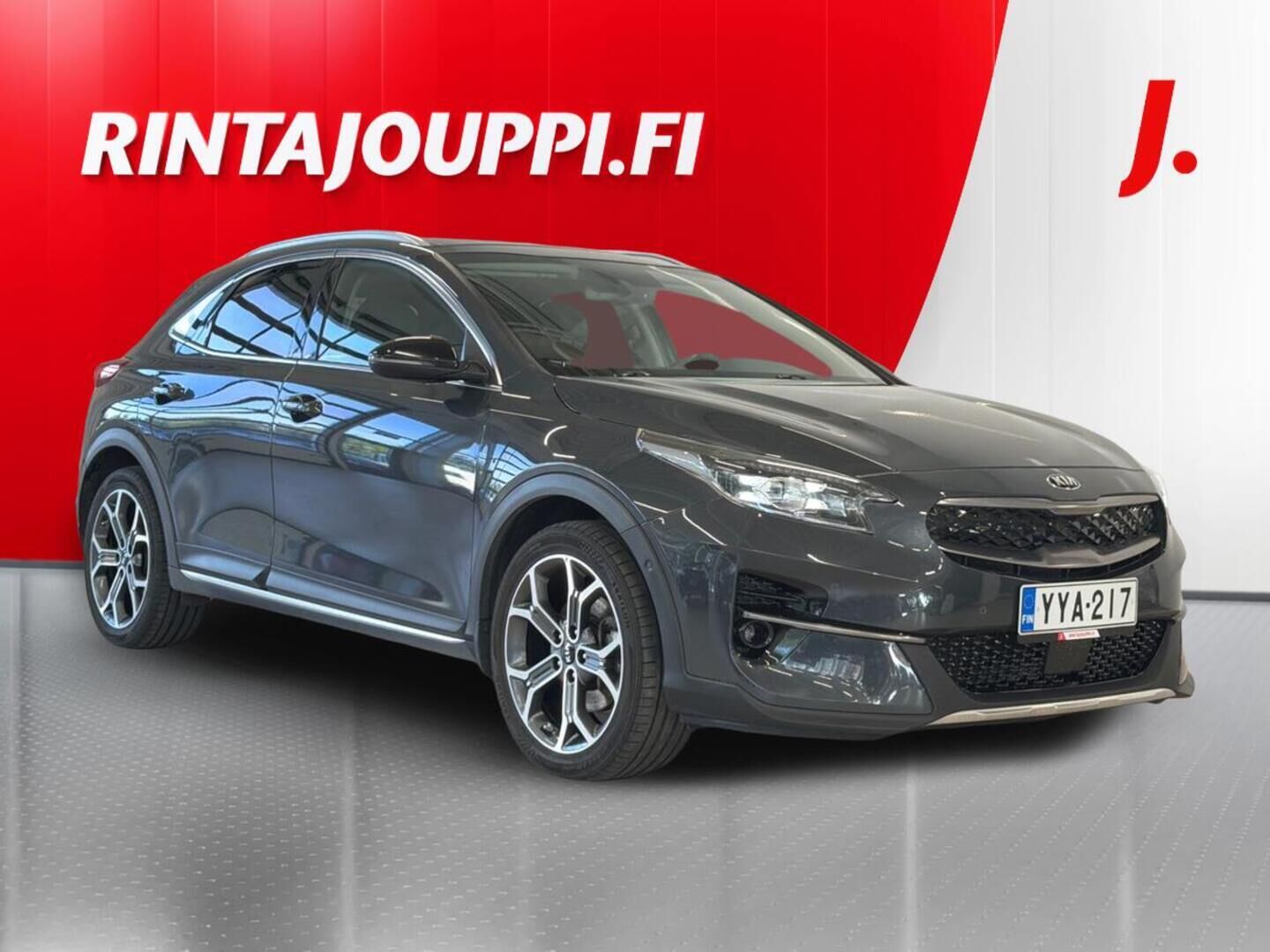 Kia Xceed 2020, kuva 1/24