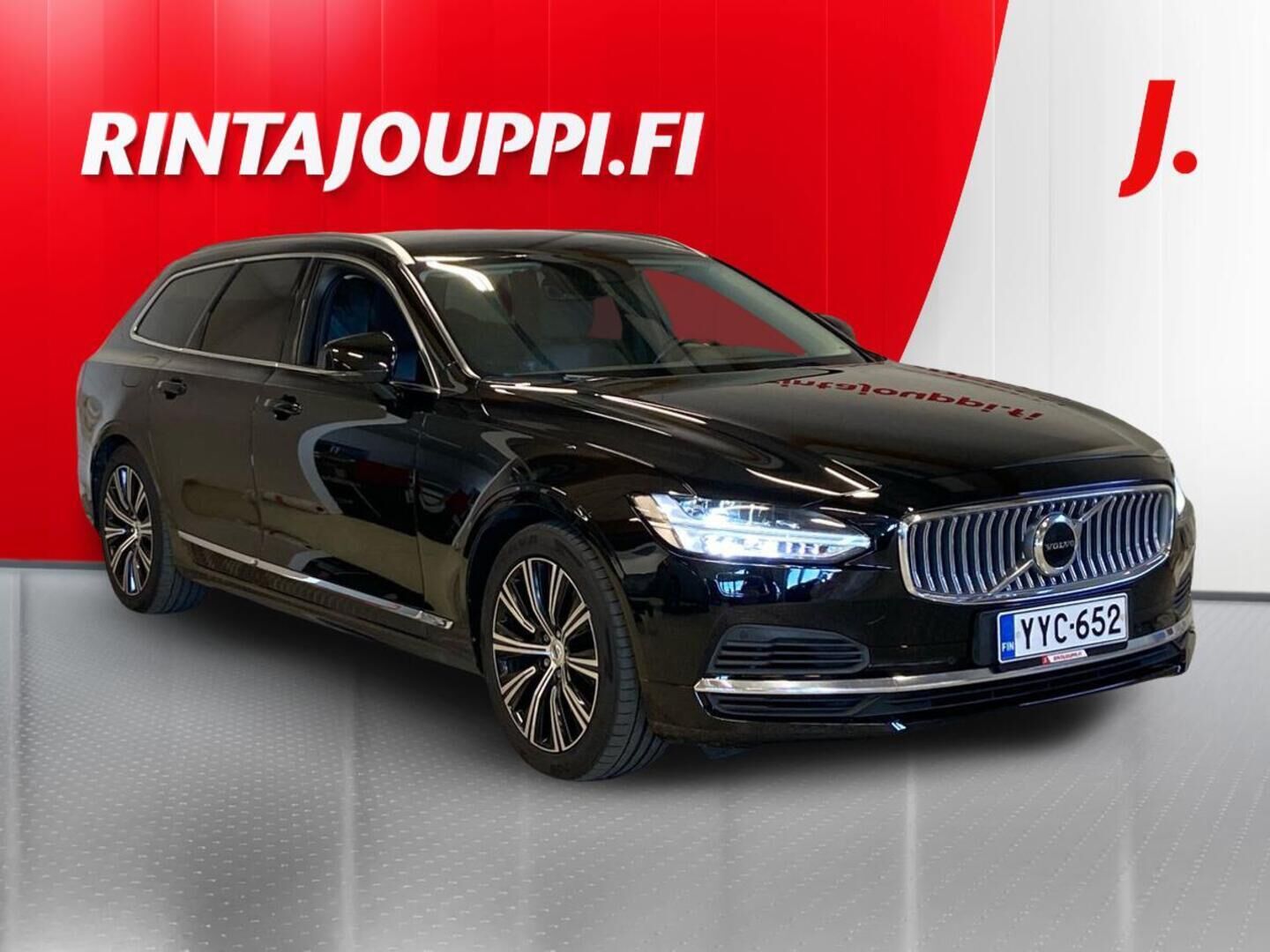 Volvo V90 2021, bild 1/22