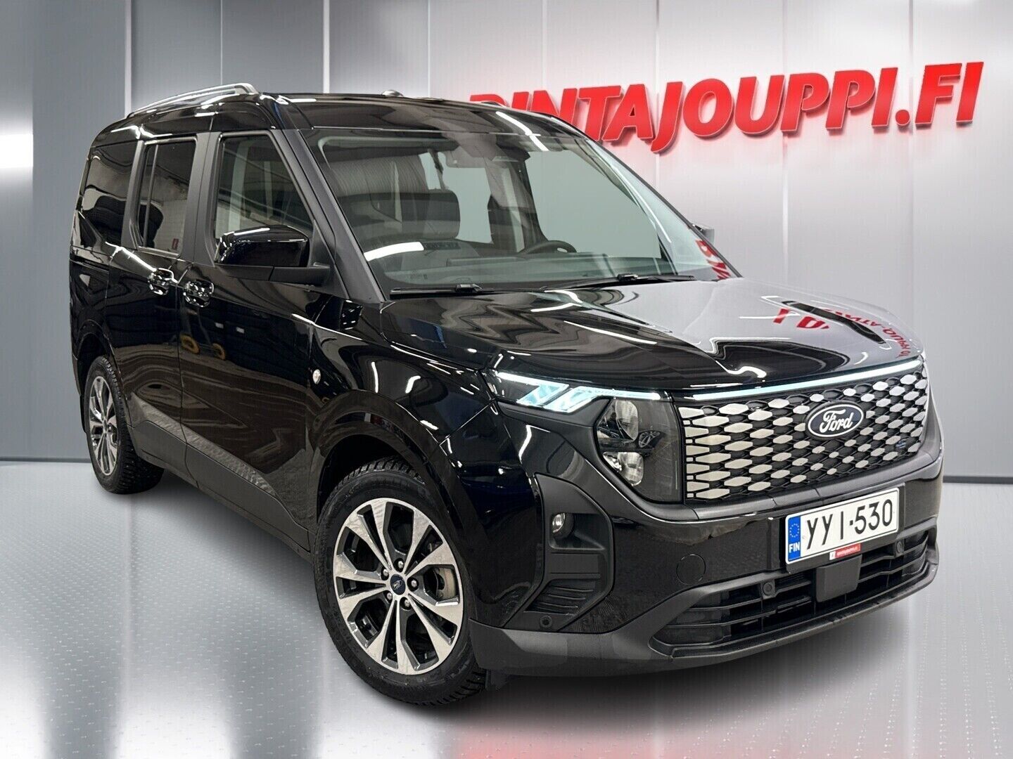Ford Tourneo Courier 2025, kuva 1/26