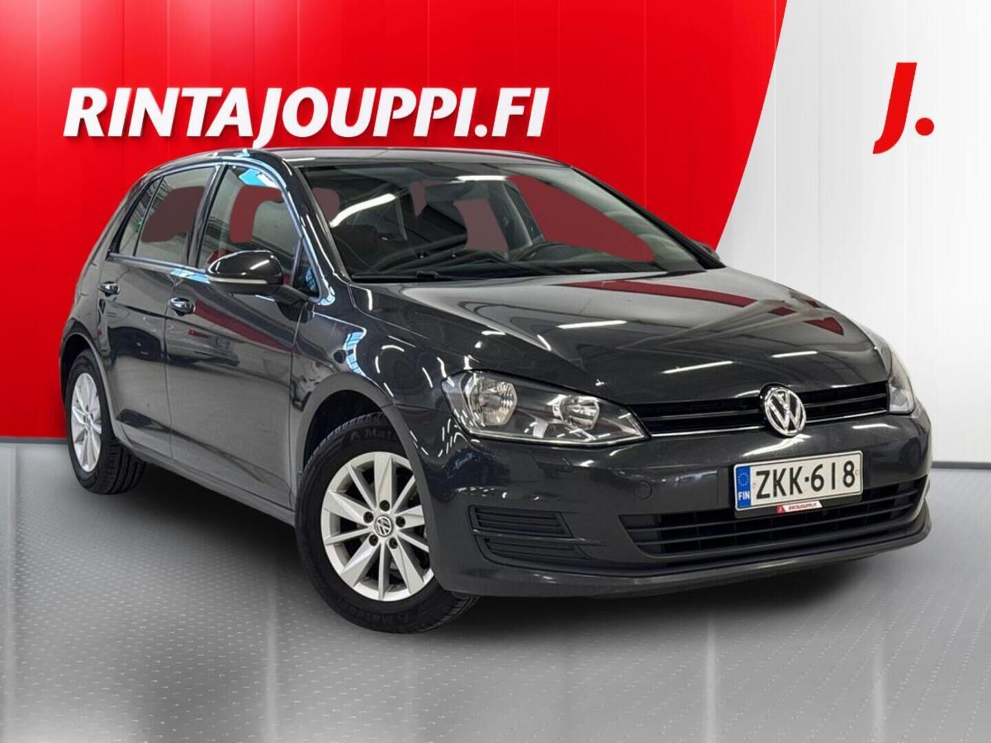 Volkswagen Golf 2015, kuva 1/30