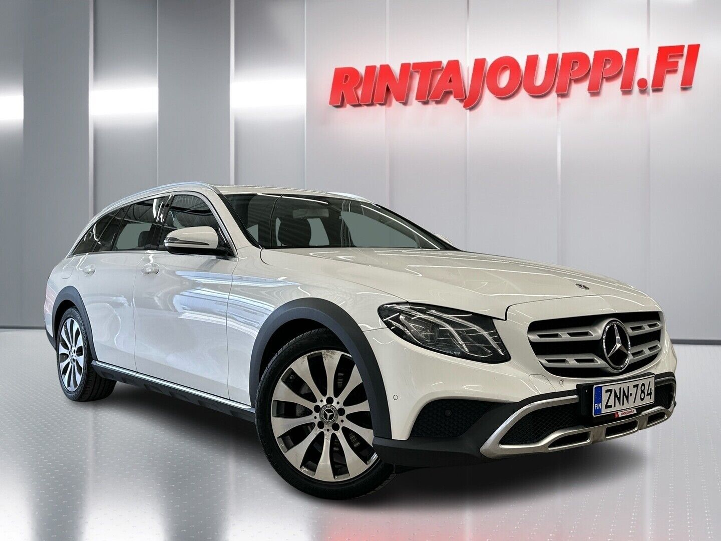 Mercedes-Benz E 2017, kuva 1/22