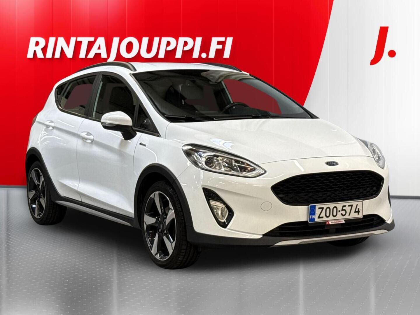Ford Fiesta 2020, kuva 1/33