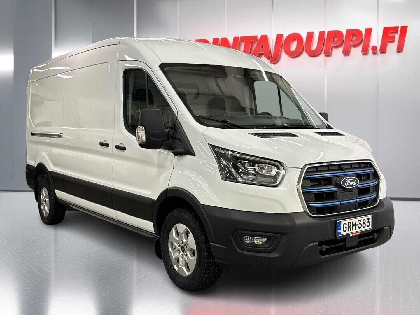 Ford Transit 2026, kuva 1/17