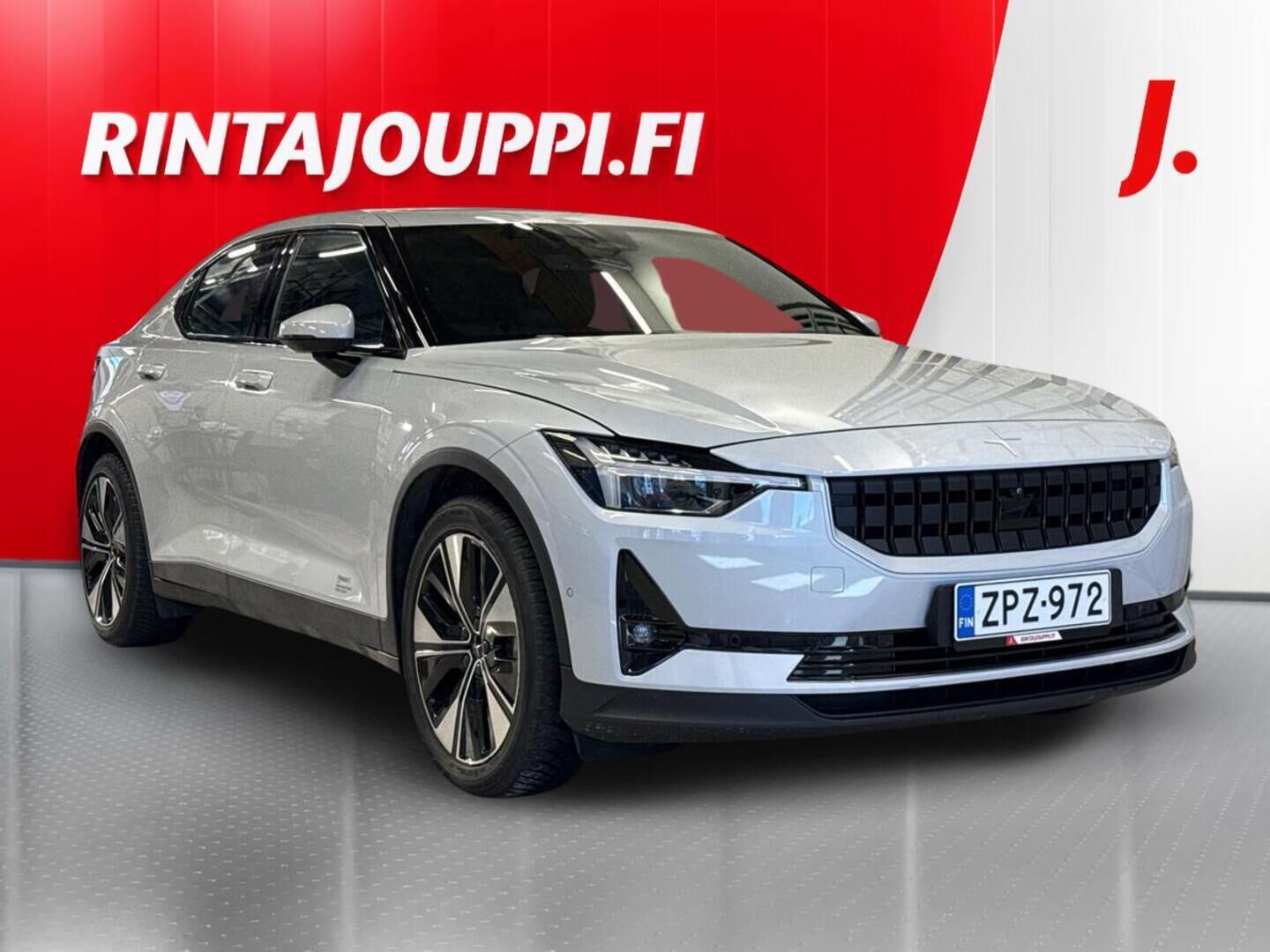 Polestar 2 2023, kuva 1/26